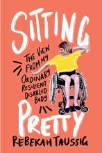Sitting Pretty book cover