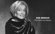 Sue Mingus