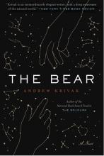 The Bear book Cover
