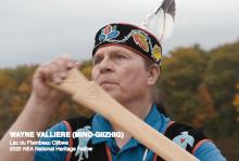 Wayne Valliere