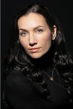 Melissa Febos