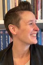 Alana Levinson-LaBrosse 