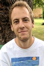 Jacob Rogers