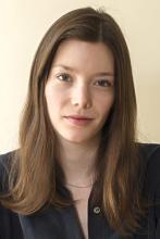 Sophie Duvernoy