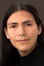 Benjamin Garcia 