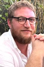 Nick Rattner