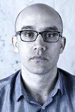 Matt Reeck