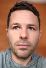 Will Vanderhyden