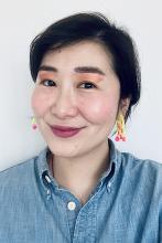 Stine An (안수연)
