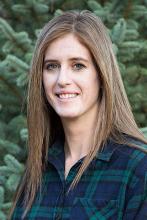 Ashley Davidson 