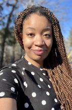 Ra'Niqua Lee