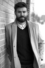 Christopher McCormick
