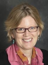 Jeanne Garane