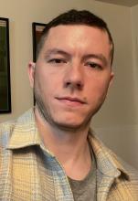 Nicholas Glastonbury 