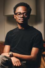 Brian Gyamfi