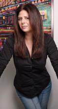 Nathalie Handal