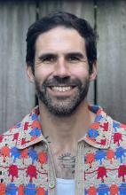 Patrick Holian