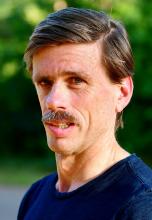 David Larsen