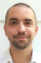 Zach Savich