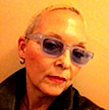 Headshot of Jan Beatty