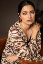Image of Jhumpa Lahiri