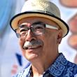 Felipe Herrera headshot.