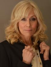 headshot of actress Judith Light
