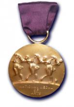 Medal of Arts