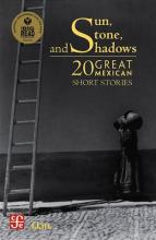black and white image of woman carrying a pot in shadow against wall