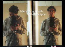 selfportraitofvishalmarapon