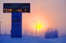 ThermometerinFairbanks -42degrees