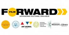 Film Forward logo