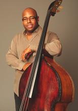 Christian McBride. Photo by Chi Modu