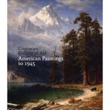 Mount Corcoran by Albert Bierstadt, used courtesy of the Corcoran Gallery of Art