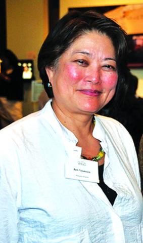 Beth Takekawa