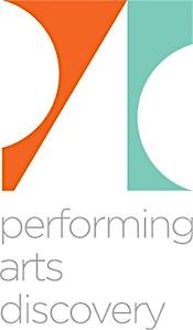 Performing Arts Discovery logo