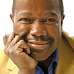 Everett McCorvey