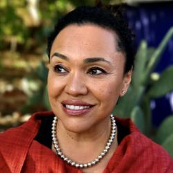 Maria Rosario Jackson