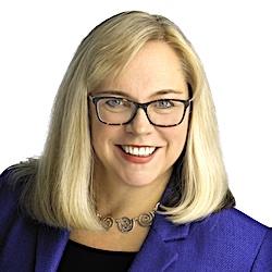 Sarah Weingast