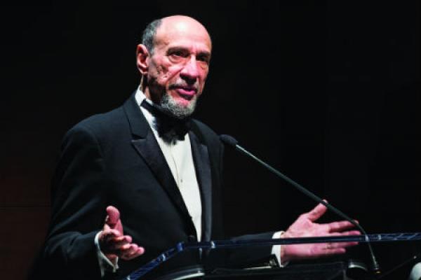 A Little Game,' With F. Murray Abraham - The New York Times