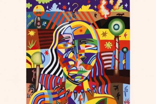 Cover of convening program