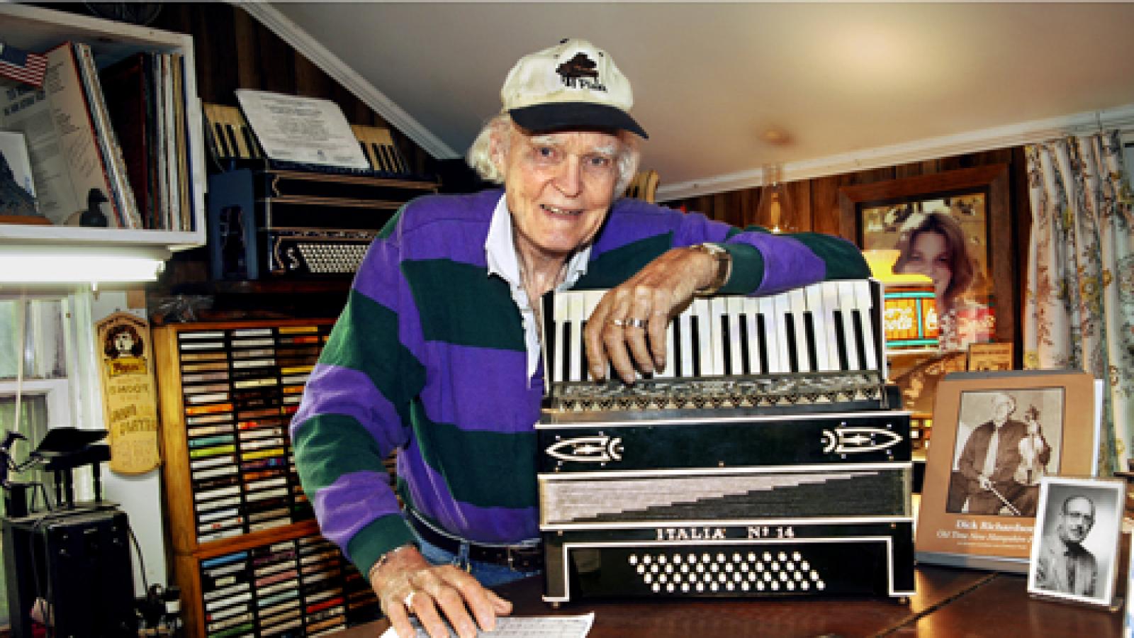 Bob McQuillen Bob McQuillen