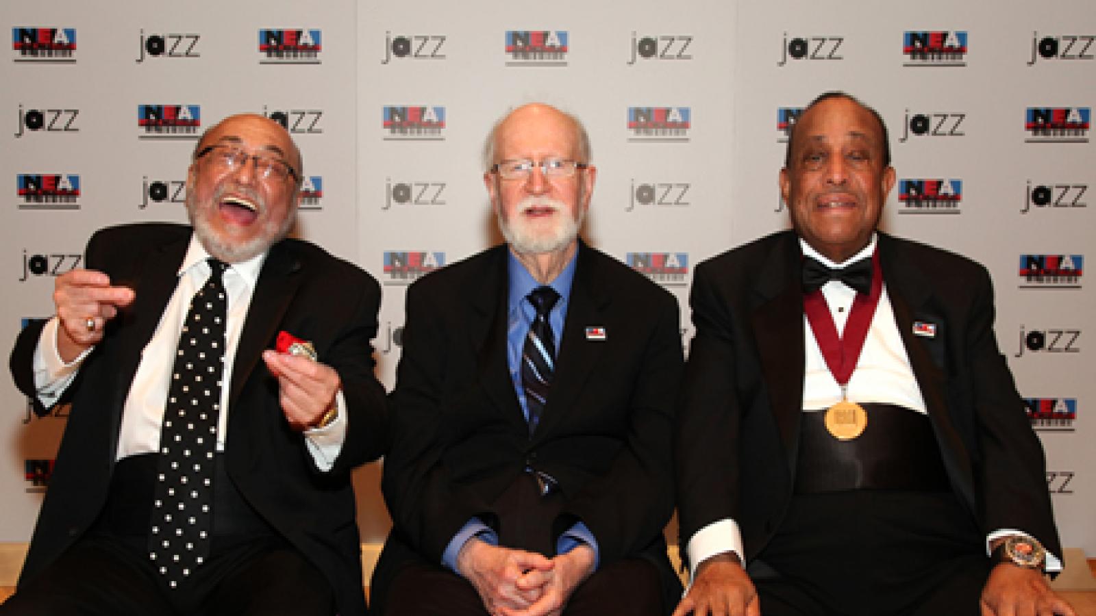2013 NEA Jazz Masters Awards Ceremony & Concert,