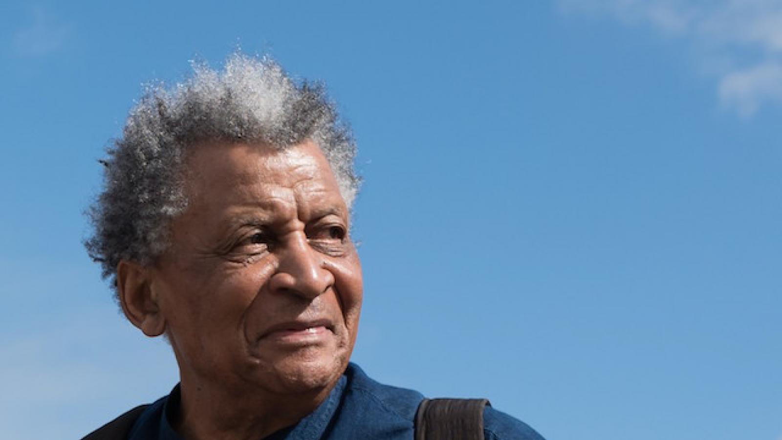 Abdullah Ibrahim