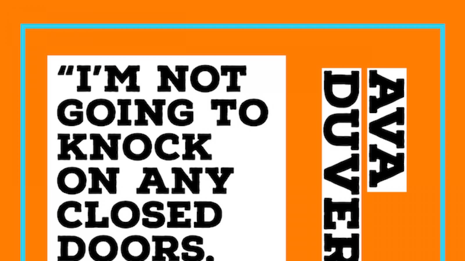 quote by Ava DuVernay