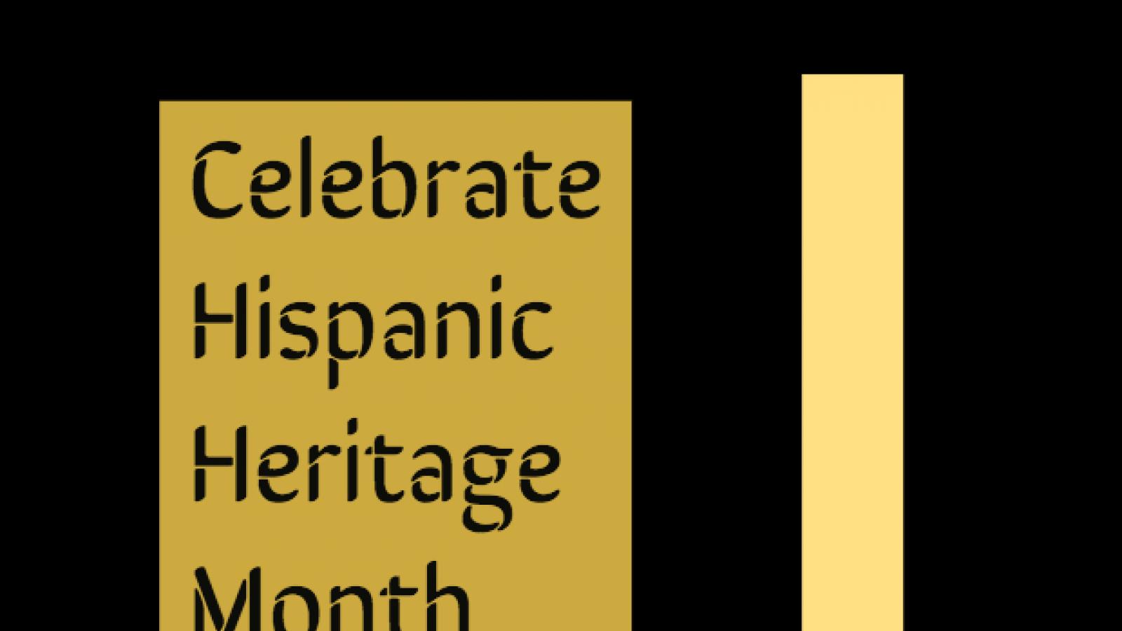 Celebrate Hispanic Heritage Month with Poetry