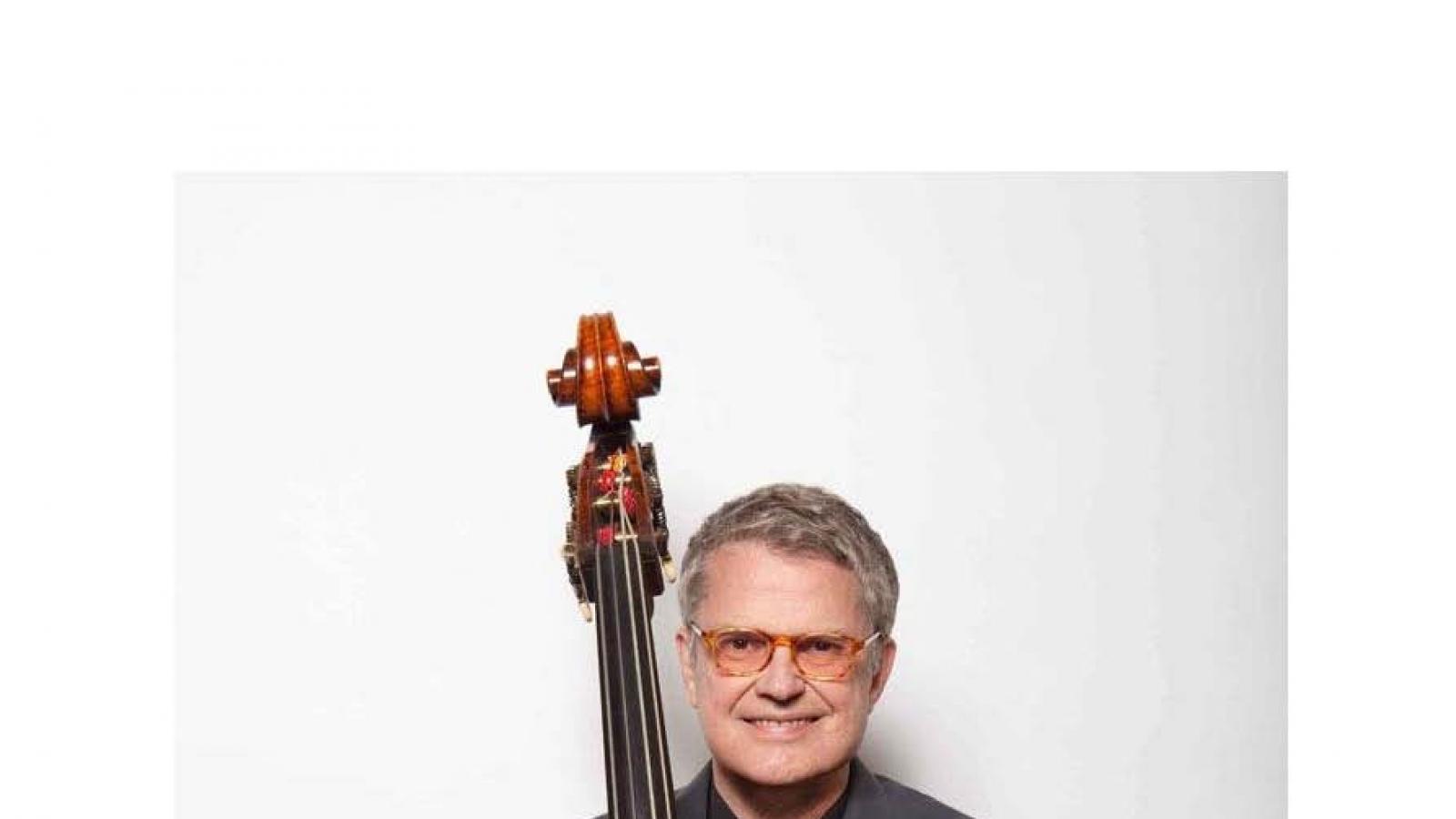 Charlie Haden