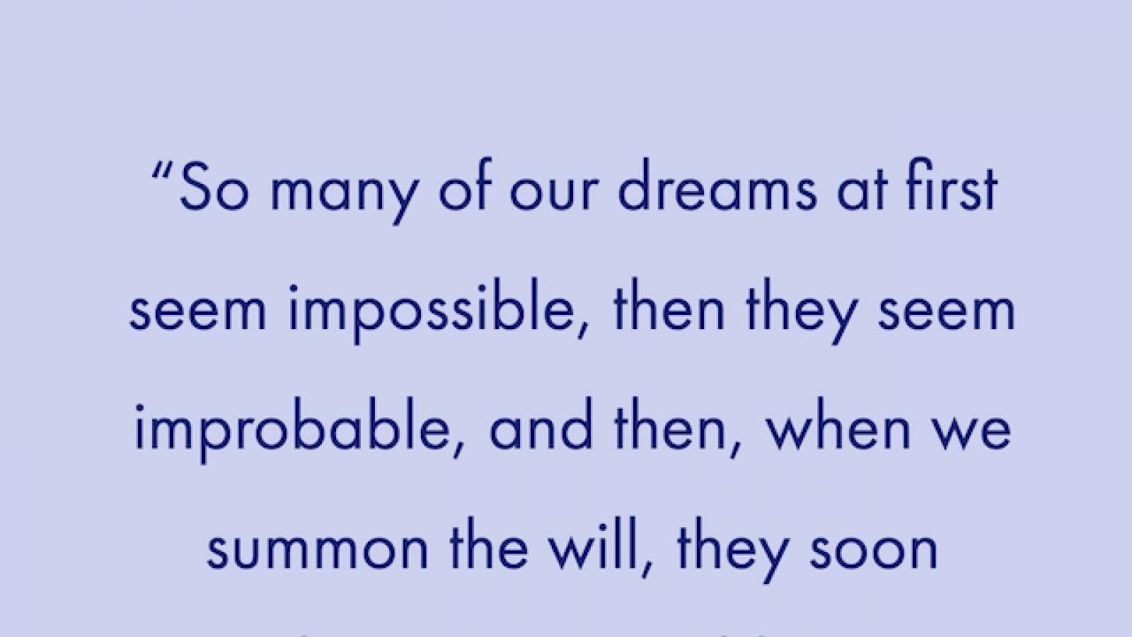 quote by Chris Reeve