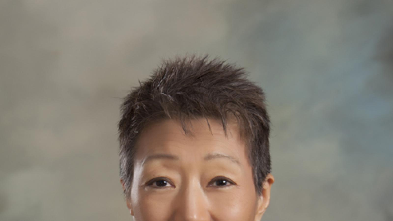 Jane Chu