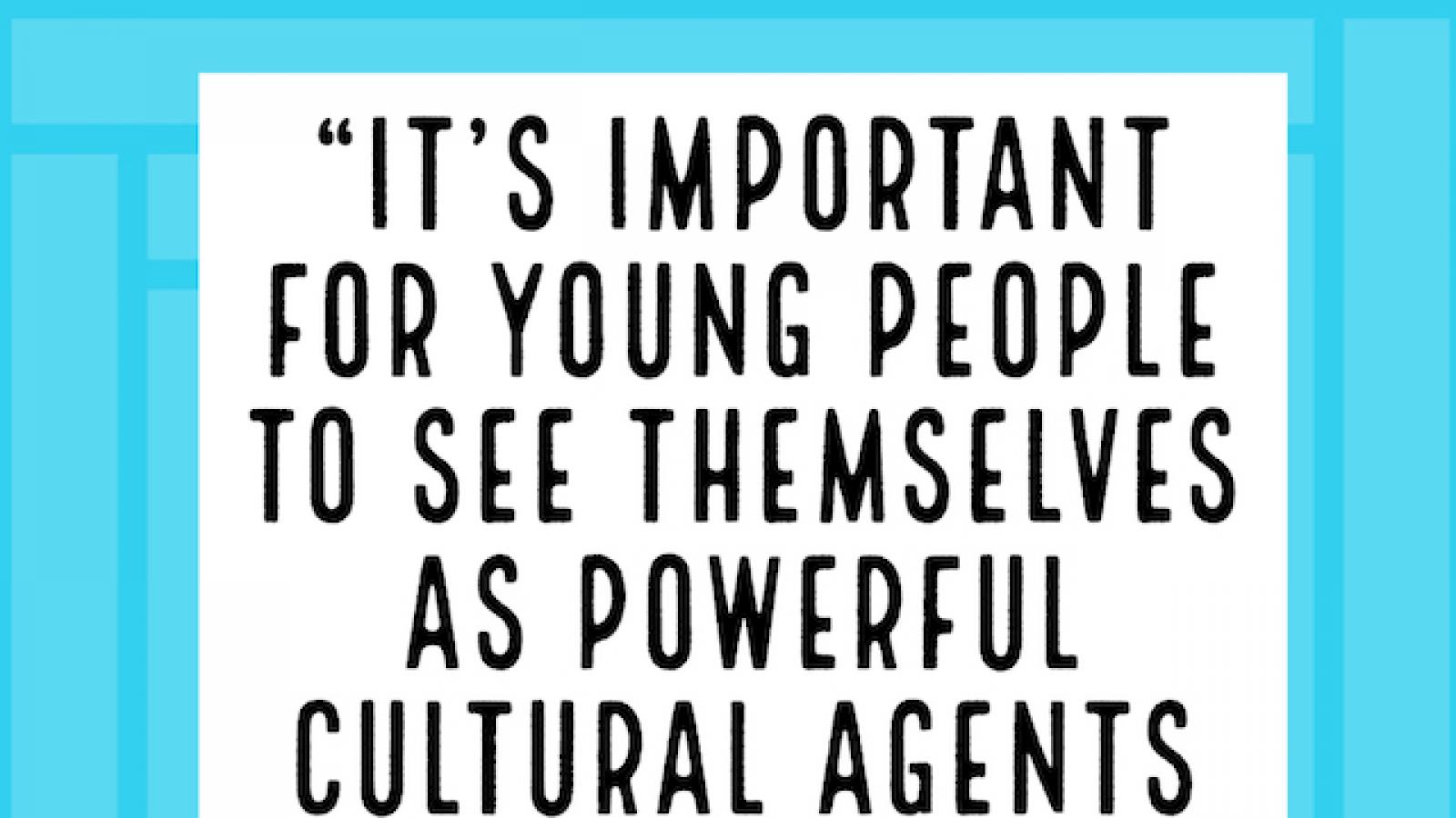 quote by Dare Dukes of Deep Center